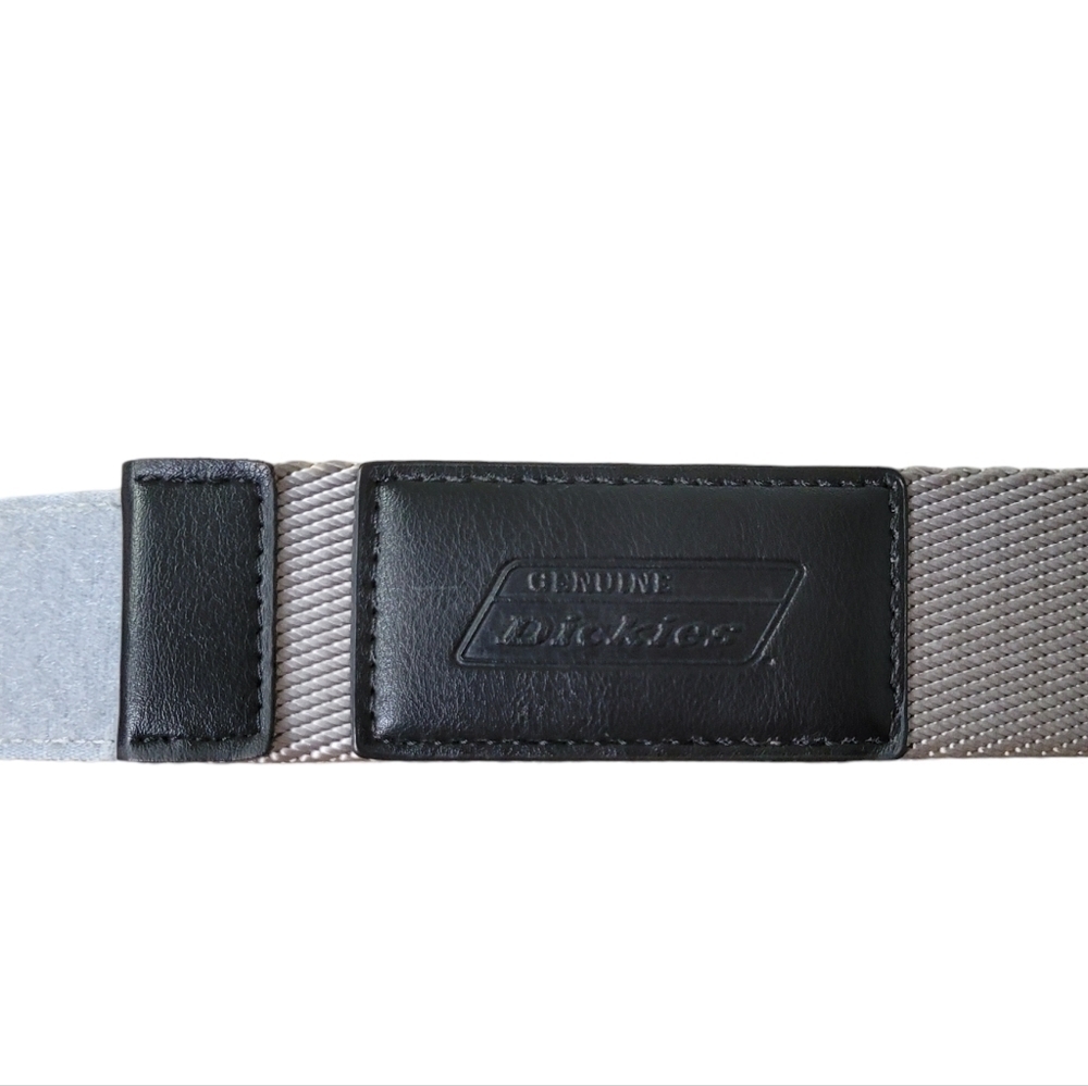 DICKIES Metal Free Belt Medium